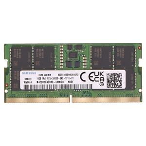2-Power 16GB DDR5 5600MHz CL40 SoDIMM DOŽIVOTNÍ ZÁRUKA )