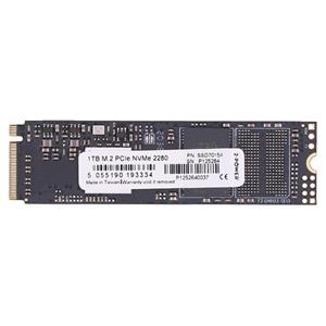 2-Power 2P-00UP736 SSD 1TB M.2 PCIe NVMe 2280