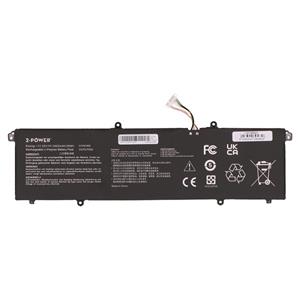 2-Power baterie pro ASUS ( C31N1905 alternative ) 3 ?lánková Baterie do Laptopu 11,55V 3400mAh