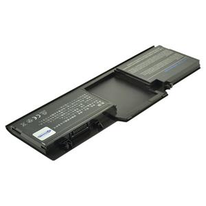 2-Power baterie pro DELL Latitude XT2 Tablet PC 11,1 V, 3900mAh, 3 cells