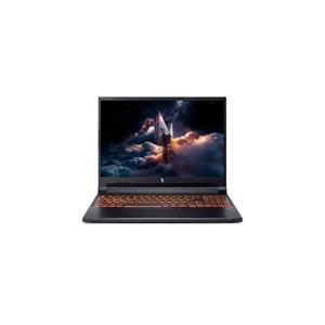 Acer Nitro V 16 (ANV16-72-76MC) Core 7 240H/32GB/1TB SSD/RTX 5060 8GB/16" WQXGA IPS 180Hz/ESHELL/černá