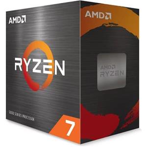 AMD Ryzen 7 8C/16T 5700 (3.7/4.6GHz,20MB,65W,AM4)/Box s chladičem Wraith Stealth
