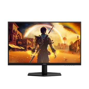 AOC LCD herní 27G42E 27" IPS/1920x1080@180Hz/0,5ms/300cd/HDMI/DP/VESA
