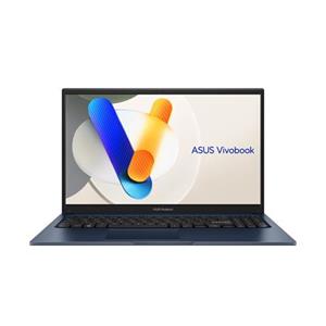 ASUS Vivobook 15 - Core 5 315/16GB/512GB SSD/15,6"/FHD/IPS/2y PUR/WIn 11 Home/modrá