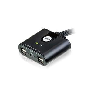 ATEN US424-AT 4 PORT USB Sharing Device