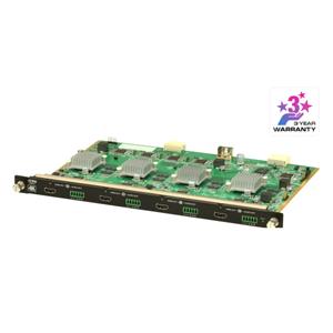 ATEN VM8814-AT 4-Port 4K HDMI Output Board with Scaler