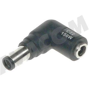 AVACOM Nabíjecí Jack pro Notebooky C22 (7,4 x 5,08mm pin) pro Dell