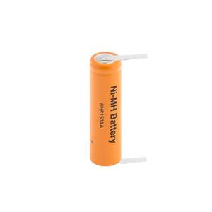 AVACOM Nabíjecí průmyslová baterie AA Panasonic 1500mAh 1,2V Ni-MH - s vývody do U