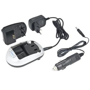 AVACOM Nabíječka pro JVC BN-VF808, BN-VF815, BN-VF823 - AV-MP-AVP808