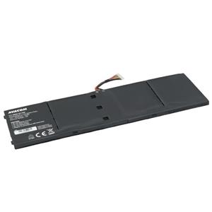 AVACOM Náhradní baterie Acer Aspire R7 series Li-Pol 15V 4000mAh