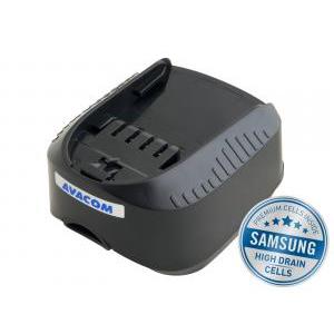 Avacom Náhradní baterie BOSCH 18 V Power for ALL Bosch, Li-Ion 18V 2500mAh, články SAMSUNG