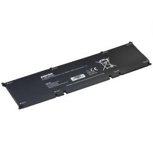 AVACOM Náhradní baterie Dell G5 15 Gaming 5520, 5535 Li-Pol 11,4V 6000mAh 68Wh