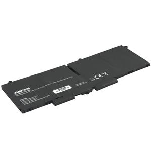 Avacom Náhradní baterie Dell Latitude 5330, 5530 Li-Pol 15,2V 3815mAh 58Wh