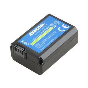 AVACOM Náhradní baterie Sony NP-FW50 Li-Ion 7.2V 1030mAh 7.6Wh