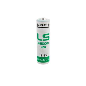 Avacom Nenabíjecí baterie AA LS14500 Saft Lithium 1ks Bulk