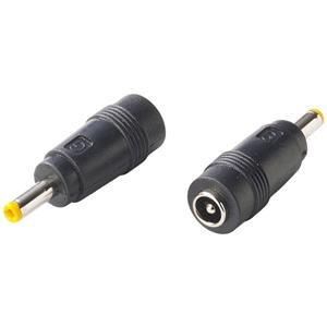 AVACOM Redukce z 5,5x2,1mm na 4,0x1,7mm