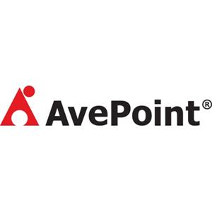 AvePoint Microsoft 365 Tenant-to-tenant Migration - Fly (SaaS) / měsíc