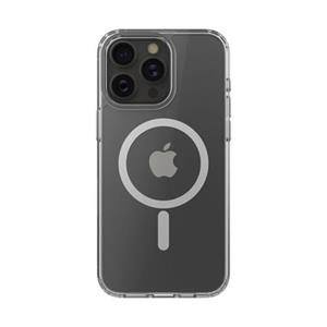 Belkin magnetické ochranné pouzdro – iPhone 15 Pro Max – průhledné