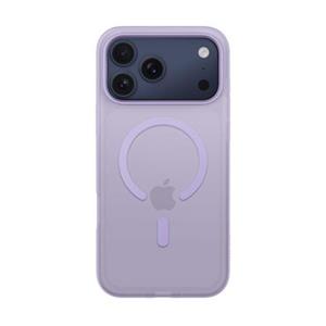 Belkin magnetické ochranné pouzdro – iPhone 17 Pro Max – levandulové