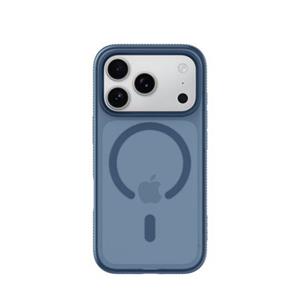 Belkin magnetické ochranné pouzdro – iPhone 17 Pro – námořnicky modré
