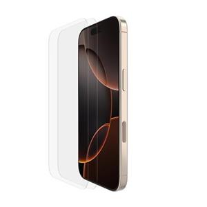 Belkin SCREENFORCE™ Tempered Glass 2 Packs - 17, 16 Pro