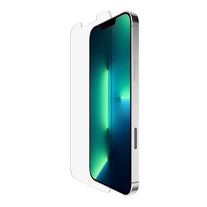 Belkin SCREENFORCE™ Tempered Glass Anti-Microbial ochranné sklo pro iPhone 14 Plus / 13 Pro Max