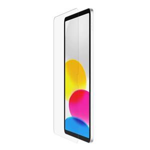 Belkin SCREENFORCE Tempered Glass ochranné sklo pro iPad 10th Gen (2022) / A16 (11th Gen)