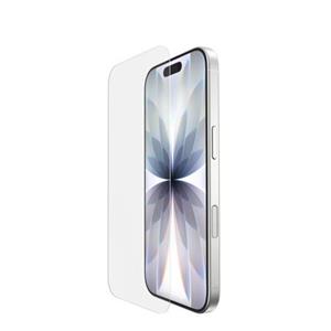 Belkin SCREENFORCE™ UltraGlass2 Anti-Microbial ochranné sklo pro iPhone 17 / 16 Pro