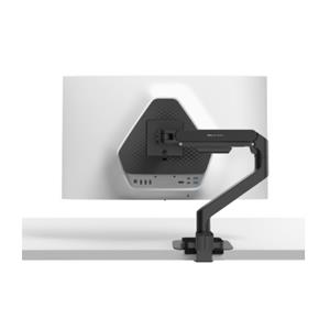 BenQ BSH01 ergonomické rameno nosnost až 20 kg, černá