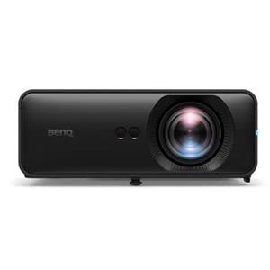 BenQ DLP Projektor LH850ST 3D/1920x1080 FHD/4000 ANSI lm/3M:1/0.499/2xHDMI/RJ45/USB-A/USB-B/Repro/pro simulátory