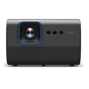 BenQ GP520 DLP projektor /3840x2160 4k UHD/2600 ANSI lm/1:1,20/200 000:1/3×HDMI/2xUSB/BT/Wi-Fi/Google TV Android 11+ iOS mirroring