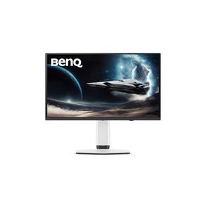 BenQ LCD EX271QZ 26,5" QHD 2560x1440 OLED/0,03ms/300nits/500Hz/HDMI/DP/USB-A/USB-C/výšk. nastavitelný/mix barev/herní