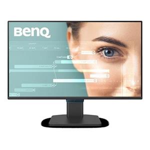 BenQ LCD GW2490C 23,8" IPS/1920x1080/5ms/250nits/1500:1/HDMI/DP/USB-C/VESA/repro/černá