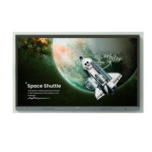 BenQ LCD RE8605A 86" VA Touch/3840×2160/5500:1/8ms/450 nits/HDMI/USB/SPDIF/RS-232/RJ-45/Repro