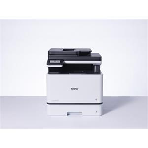 Brother DCP-L8630CDW col.laser (31/31 str.tisk.PCL6, ADF, duplexní tisk) Ethernet+Wifi