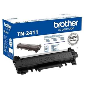 Brother-toner TN-2411 (standardní toner na 1 200 str. A4 - černý)