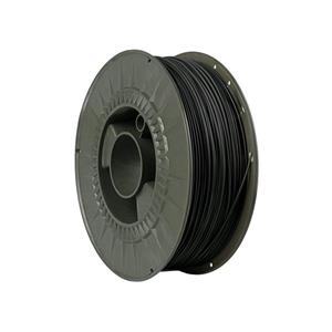 C-TECH tisková struna ESSENTIAL LINE ( filament ) , PLA, 1,75mm, 1kg, černá