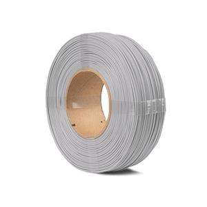 C-TECH tisková struna ESSENTIAL LINE ( filament ) , PLA, 1,75mm, 1kg, šedá, refill