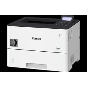 Canon i-SENSYS LBP325x - A4/LAN/Duplex/43ppm/PCL/PS3/1200x1200/USB
