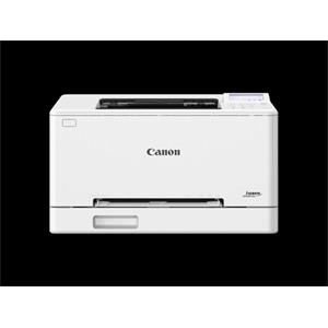 Canon i-SENSYS LBP646cdw - A4/LAN/WiFi/25ppm/colour/USB