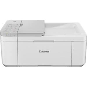Canon PIXMA TR4756I - PSCF/WiFi/AP/DUPLEX/ADF/4800x1200/USB white