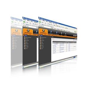 CC2000 secondary add-on 1 slave license
