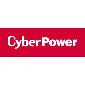 CyberPower náhradní bateriový modul, 12V / 7,5AH, 4ks v setu, pro OLS1500ERT2UA