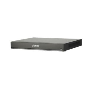 Dahua rekordér NVR5216-8P-I 6Channel 1U 2HDDs 8PoE WizMind Network Video Recorder