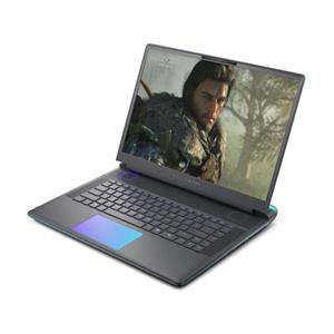 DELL Alienware 16 Area-51 AA16250/u9 275HX/64GB/12TB SSD/RTX 5090 24GB/16" QHD+ 240Hz/W11H/černá