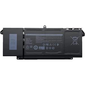 Dell Baterie 3-cell 42W/HR LI-ION pro Latitude