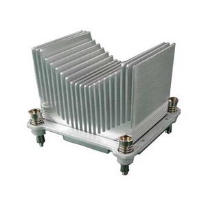 Dell Heatsink for 1 CPU configuration (CPU less than 185W)