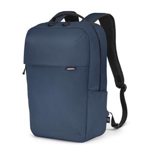 Dicota Backpack COMMUTER 13-16 NAVY BLUE