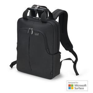 Dicota Backpack Eco Slim PRO for Microsoft Surface