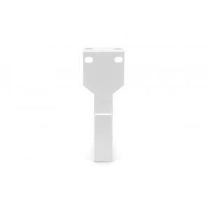 Digitus Držák kabelu 1U, 45 x 80 x 100 mm, 10 kusů, šedý